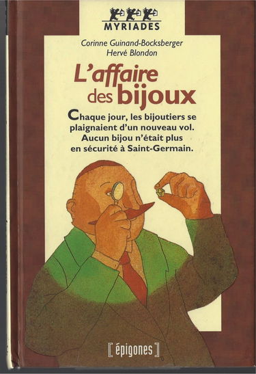 L'Affaire des bijoux