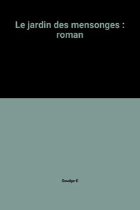 Le jardin des mensonges