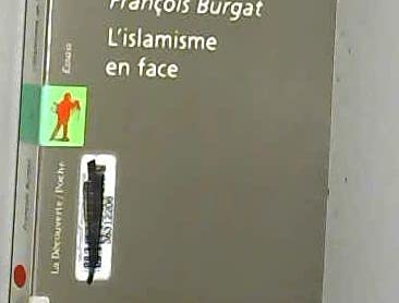 L'islamisme en face