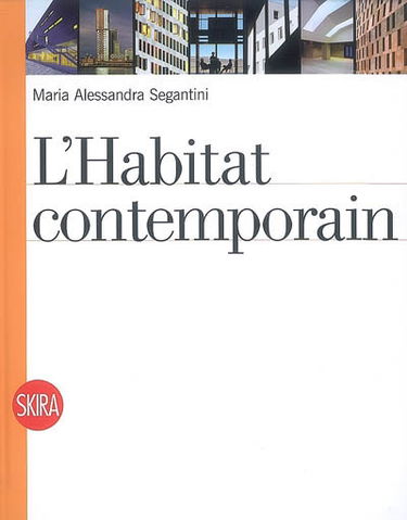 L'habitat contemporain