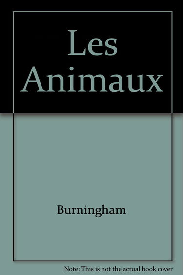 Les animaux