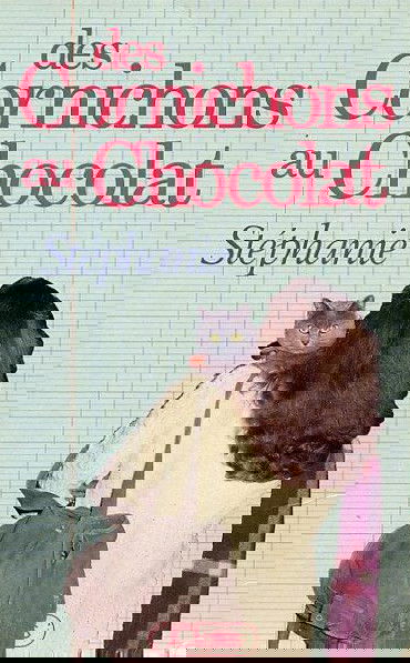 Des Cornichons au chocolat