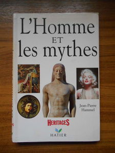 L'Homme et les mythes