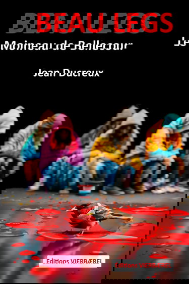 BEAU LEGS: Le Moineau de Bellecour