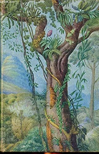 Le livre de la jungle