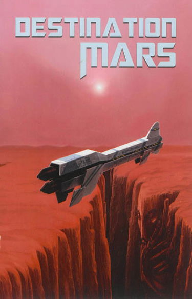 Destination Mars