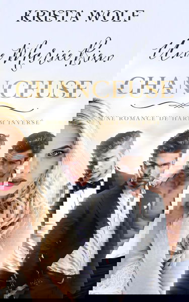 Une Mariée bien Chanceuse: Une Romance de Harem Inversé