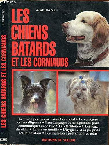 Bâtards et corniauds