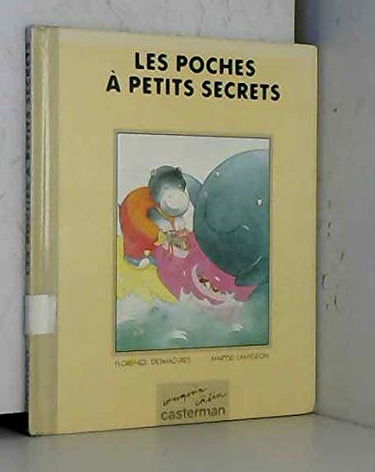 Les Poches à petits secrets