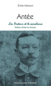 Antée : les Bretons et le socialisme