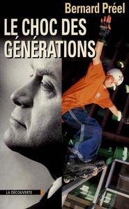 Le choc des générations