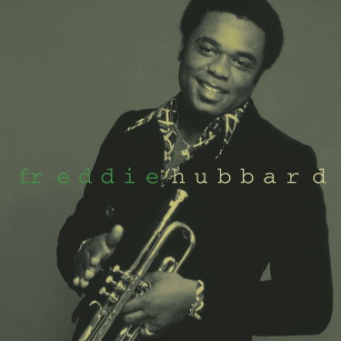 Couverture de Freddie Hubbard (Coll. This Is Jazz)