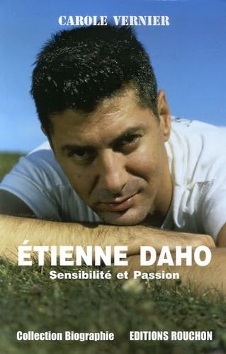 Etienne Daho: Sensibilité et Passion
