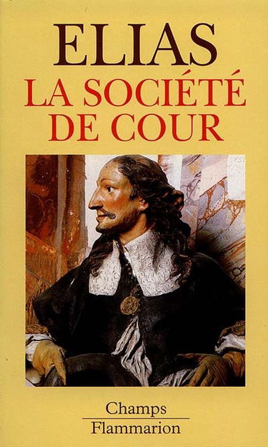 La Société de cour