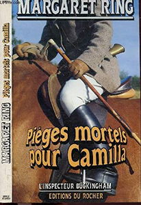 Pièges mortels pour Camilla