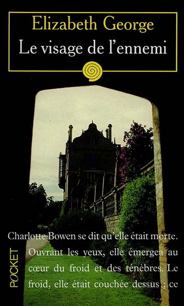 Le visage de l'ennemi