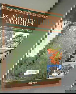 Connaître et découvrir les arbres