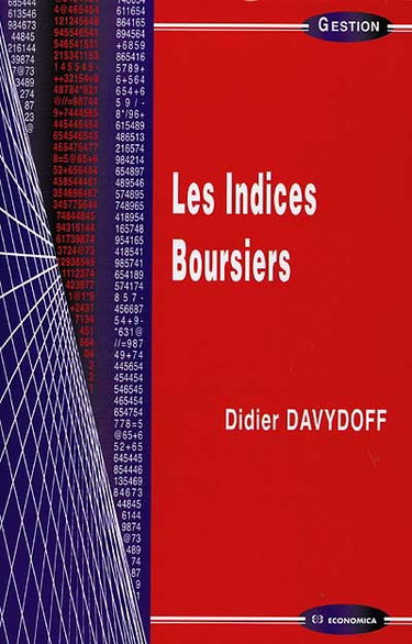 Les indices boursiers