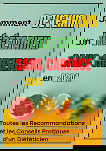Comment Devenir un Végétarien Sans Carence en 2024: Toutes les Recommandations et les Conseils d'un Diététicien