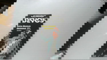 Sens dessus dessous: Sketches