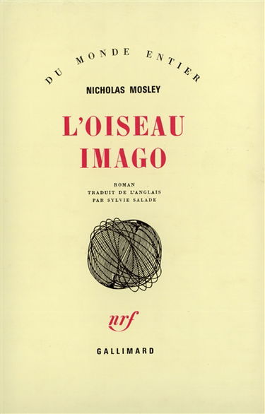 L'Oiseau imago
