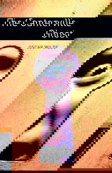 OBWL 3E Level 2: The Canterville Ghost