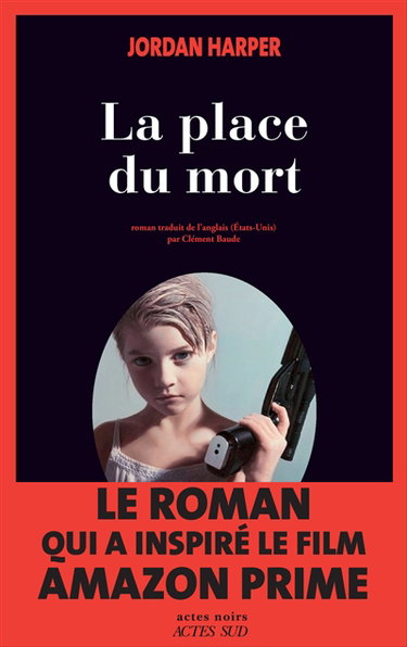 La place du mort