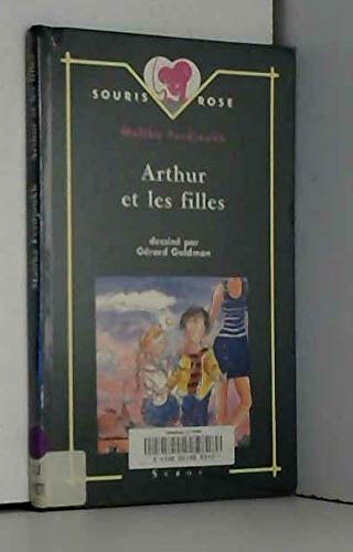 Arthur et les filles