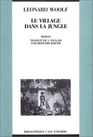 Le village dans la jungle