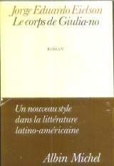 Le corps de Giulia-No