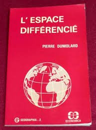 L'Espace différencié