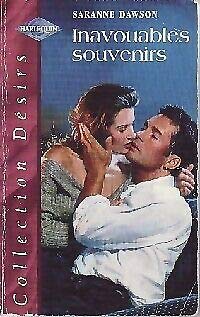 INAVOUABLES SOUVENIRS