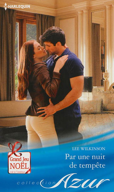 Par une nuit de tempête