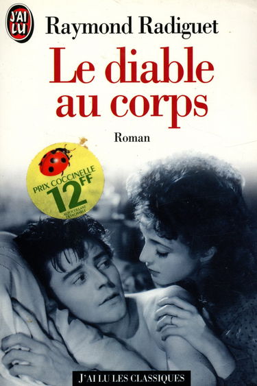 Le diable au corps