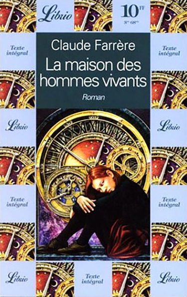 La maison des hommes vivants