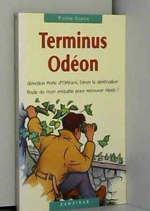 Terminus Odéon