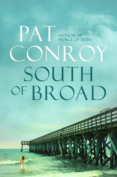 Couverture de South of Broad