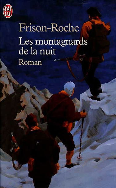 Les montagnards de la nuit