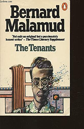 Couverture de The Tenants