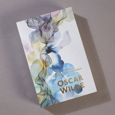 Couverture de Collected Works of Oscar Wilde: The Plays, the Poems, the Stories, and the Essays Including De Profundis par Oscar Wilde
