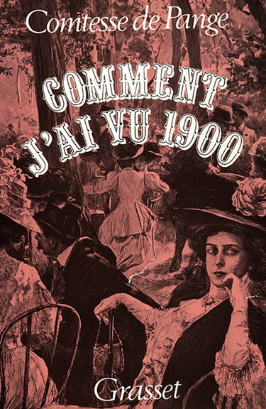 Comment j'ai vu 1900