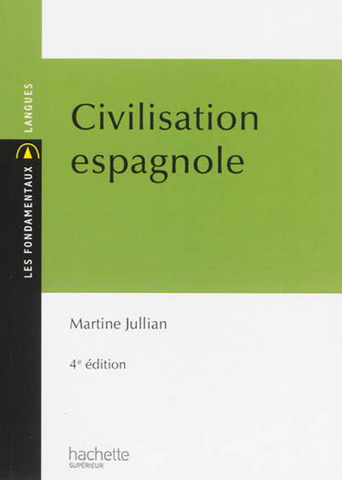Civilisation espagnole