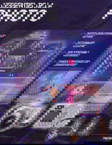 L'essentiel de la photographie