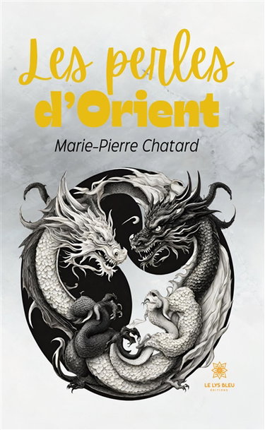 Les perles d’Orient