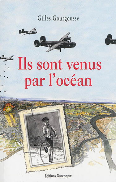 Ils sont venus par l'océan