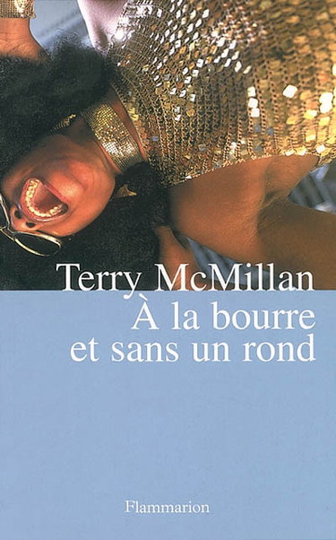 Couverture de A la bourre et sans un rond