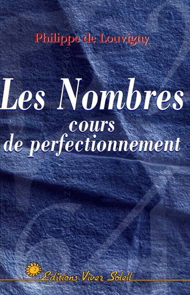 Les nombres : cours de perfectionnement