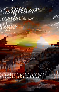 Différente est la couleur du ciel au Kenya: Une romance passionnée dans l’un des coins les plus sauvages de l’Afrique.