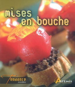 Mises en bouche