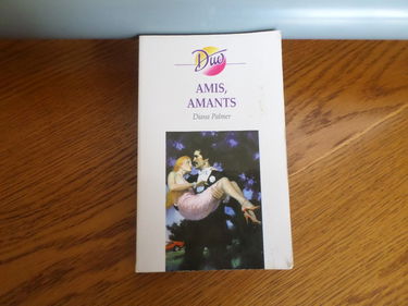 Amis, amants